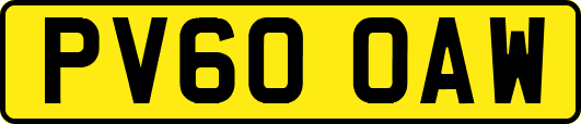 PV60OAW