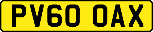 PV60OAX