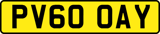 PV60OAY