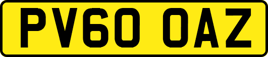 PV60OAZ