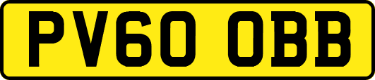 PV60OBB