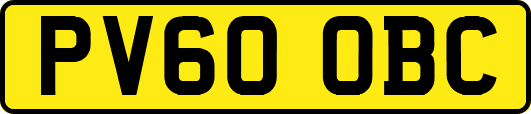 PV60OBC