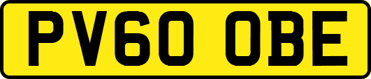 PV60OBE