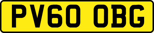 PV60OBG