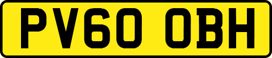 PV60OBH