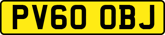 PV60OBJ