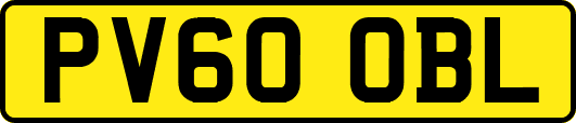 PV60OBL