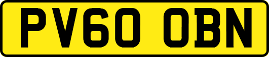PV60OBN