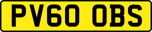 PV60OBS