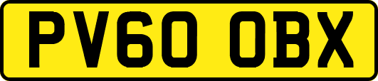 PV60OBX