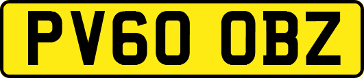 PV60OBZ