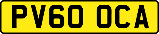 PV60OCA