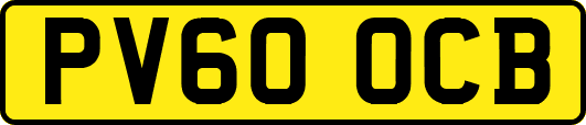 PV60OCB