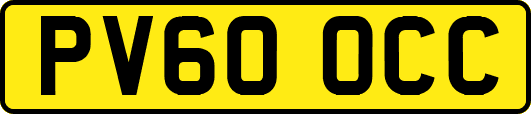 PV60OCC