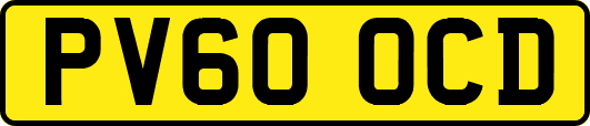 PV60OCD