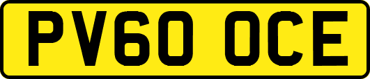 PV60OCE