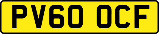 PV60OCF