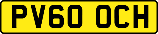 PV60OCH