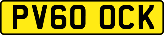PV60OCK