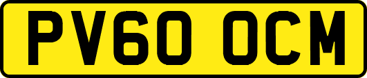 PV60OCM