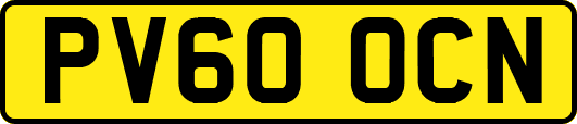 PV60OCN