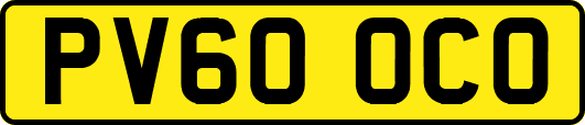 PV60OCO