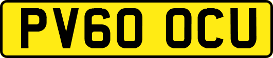 PV60OCU