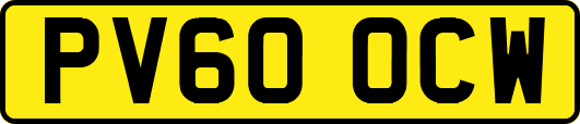 PV60OCW