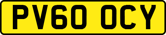 PV60OCY