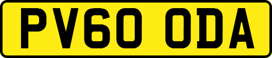 PV60ODA