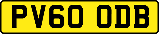 PV60ODB