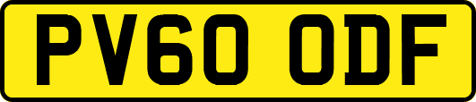 PV60ODF