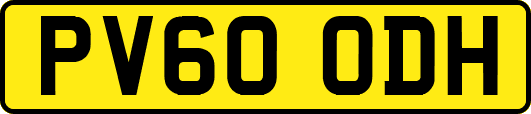 PV60ODH