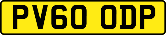 PV60ODP