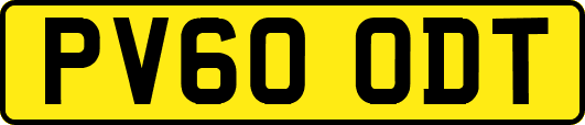 PV60ODT