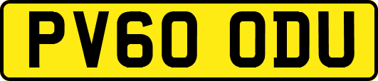 PV60ODU