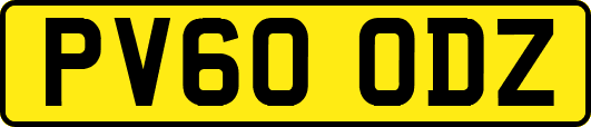 PV60ODZ