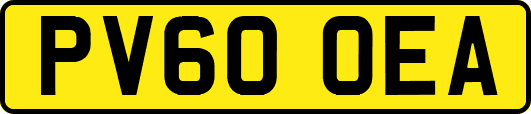 PV60OEA