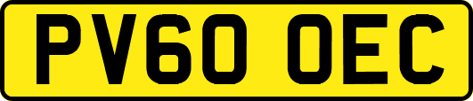 PV60OEC