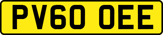 PV60OEE