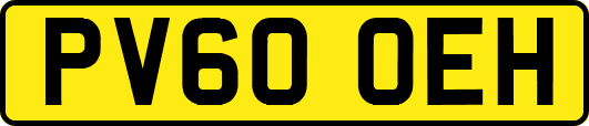 PV60OEH