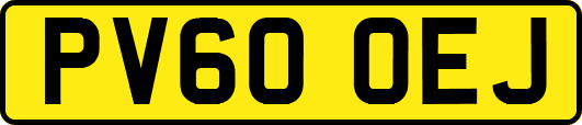 PV60OEJ