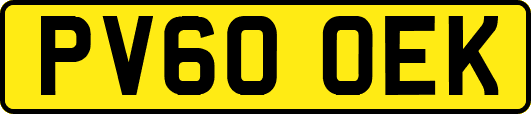 PV60OEK
