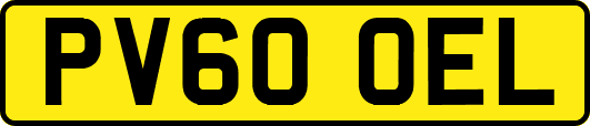 PV60OEL