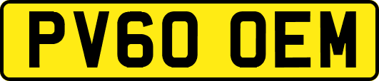 PV60OEM