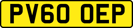 PV60OEP