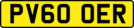 PV60OER
