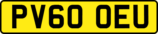 PV60OEU