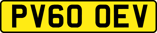 PV60OEV