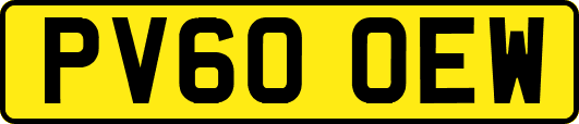 PV60OEW